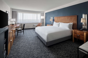 Room, 1 King Bed