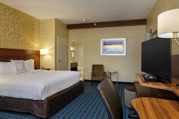 Room, 1 King Bed