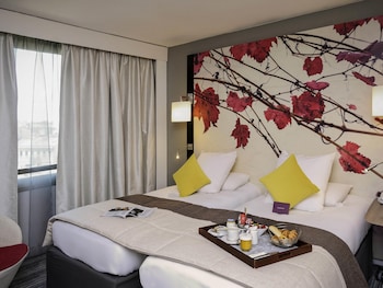 Classic Room, 1 Double or 2 Twin Beds