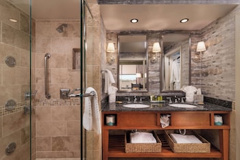 Presidential Suite, 1 King Bed (1 King Bed)