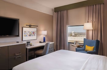 Superior Room, 1 King Bed