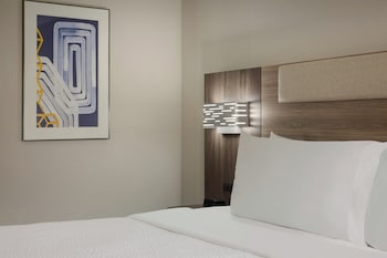 Standard Room, 1 King Bed with Sofa bed