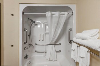 Room, 1 Queen Bed, Accessible, Non Smoking