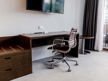 Superior Room, 2 Twin Beds