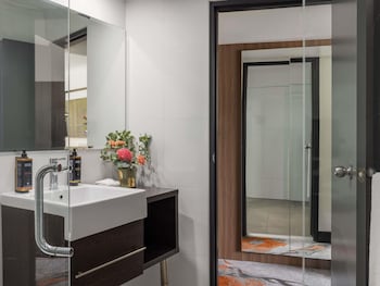 Superior Room, 2 Double Beds