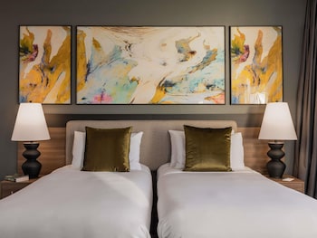 Superior Room, 2 Twin Beds