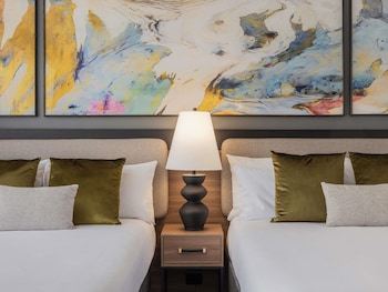 Superior Room, 2 Double Beds