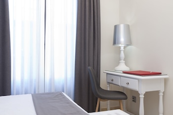 Standard Single Room, 1 Double Bed