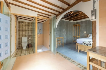 Design Double Room