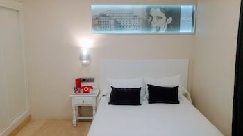 Standard Single Room, 1 Double Bed