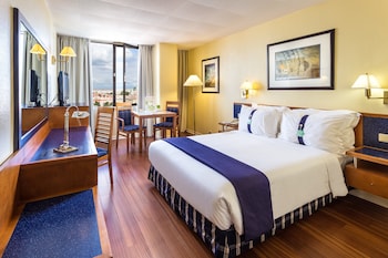 Standard Room, 1 Double Bed, Smoking
