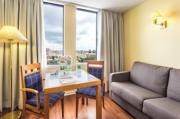 Standard Room, 1 Double Bed with Sofa bed