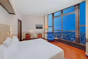 Premium Room, Sea View