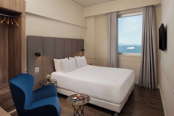 Superior Room, Sea View
