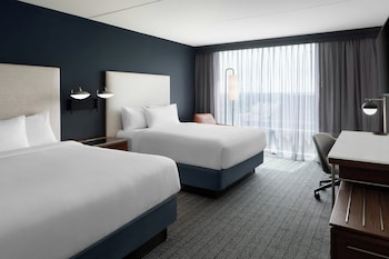 Room, 2 Queen Beds