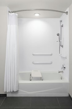 Room, 1 King Bed