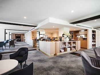 One Bedroom City Club Suite