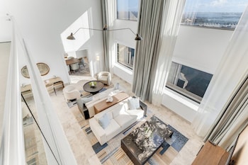 Royal Suite, 1 King Bed
