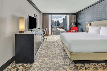 Room, 1 King Bed