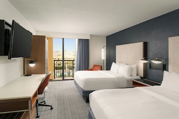 Room, 2 Queen Beds