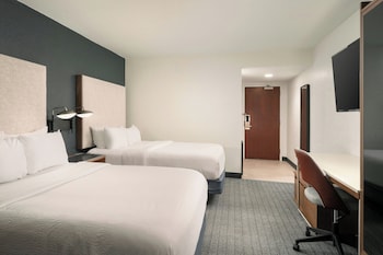 Room, 2 Queen Beds