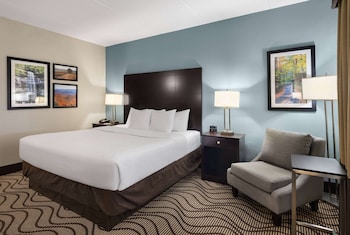 Room, 1 King Bed, Non Smoking