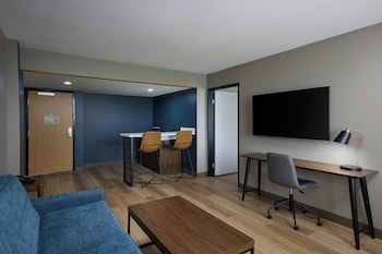 Suite, 1 Bedroom