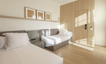 Family Room, Terrace