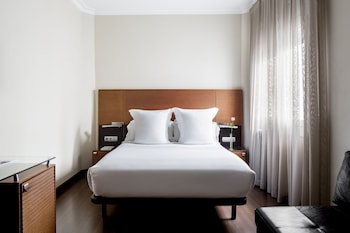 Standard Double Room Single Use