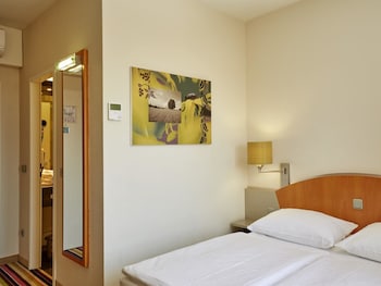 Comfort Single Room