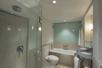 Deluxe Room (Plus)