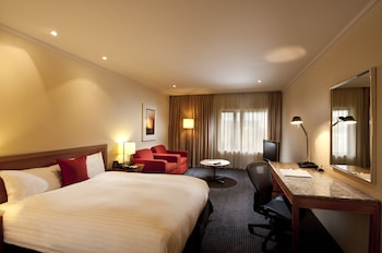 Room, 1 Queen Bed