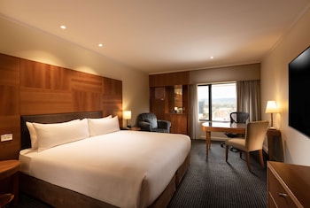 Deluxe Room (Plus)