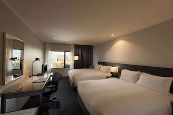Room, 2 Double Beds