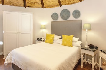 Room, 1 Queen Bed, Garden View