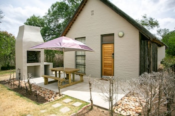 Room, 1 King Bed, Garden View
