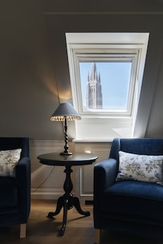 Charming Room
