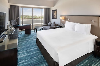 Standard Room including complimentary access to Cobra Water Slide