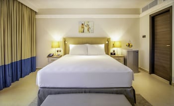 Villa, 1 Bedroom, Terrace including complimentary access to Cobra Water Slide