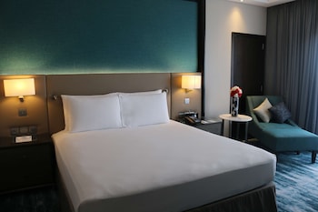 Suite, 1 Bedroom, Balcony including complimentary access to Cobra Water Slide