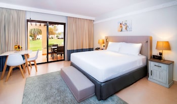 Villa, 1 Bedroom, Terrace
