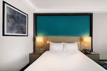 Standard Room including complimentary access to Cobra Water Slide