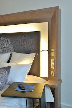 Executive Room, 1 Double Bed