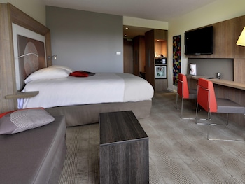 Executive Room, 1 Double Bed