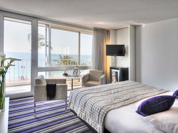 Privilege, Room, 1 Double Bed, Sea Facing