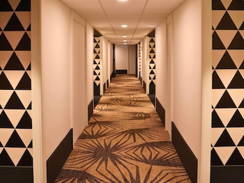 Superior Room, 1 King Bed with Sofa bed, Balcony, City View