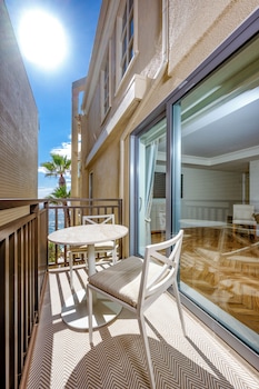 Resort View King