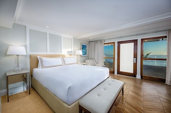 Oceanview King Terrace