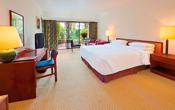 Room, 1 King Bed (Main Building)