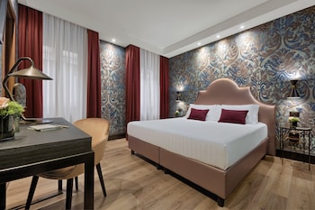 Classic Double or Twin Room
